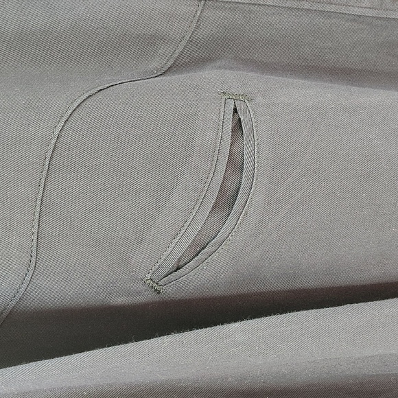 Schaefer Outfitters Pearl Snap Down Size XL navy Western Long Sleeve Shirt USA - Picture 4 of 11